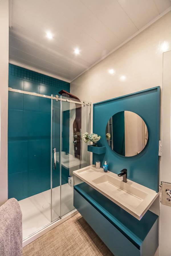 Apartment Aoa Natty Urban Style