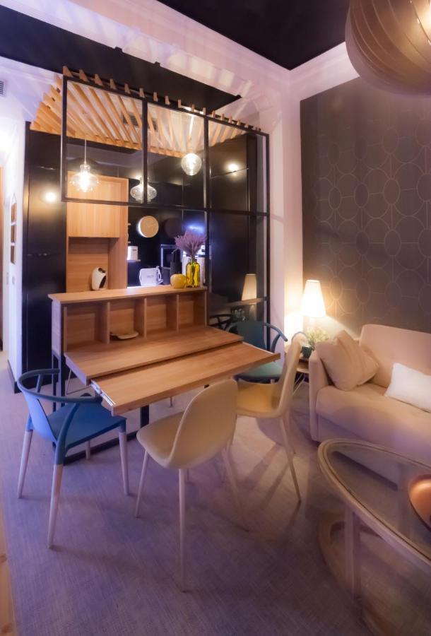 Appartement Aoa Natty Urban Style